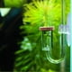 thumbnail image 1 of Difusor de CO2 ANGGREK Acrílico Transparente con Ventosa para Acuario, 1 of 8
