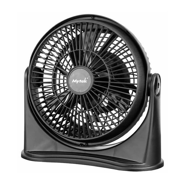 Ventilador de Mesa /Piso 8 pulgadas MyTek 3354