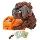 thumbnail image 1 of Padre Para Perros Para Niños Juguete Tricky, Duradero De Tamaño Pequeño Y Divertido Mordisco De Perro Portátil Juguete Bien Para Asustar, 1 of 7