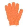 thumbnail image 1 of Sentmoon Up to 50% Off Five Finger Scrub Bath Gloves Scrub Bath Towels Bath Brushes For Adults Thickened Scrub Bath Tools Deals of the Day Clearance Prime, 1 of 1