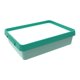 thumbnail image 3 of para pintar con , ajustable, juguete, regalo de cumpleaños, 3 modos de color, mesa de luz sensorial para aprender en casa Verde, 3 of 9
