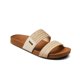 thumbnail image 3 of Sandalias deslizantes a la moda REEF Vista Braid II para mujer, vintage, 3 of 7