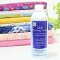 June Tailor Quilt Basting Adhesive Spray, Acid Free, 10 ounces