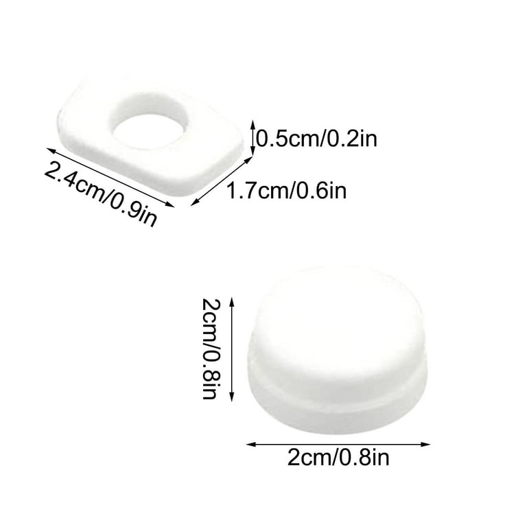 Spill Stoppers For Cups Silicone Stoppers Set Seal For 30oz 40oz