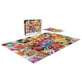 thumbnail image 5 of Buffalo Games - Delicious Desserts - 2000 Piece Jigsaw Puzzle, 5 of 5