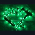 thumbnail image 2 of Handmadetneonsign Barber Shop Metal Wall Art Light, Hair Cutting Metal Sign Wall Decor,Hair Salon Metal Decor, 2 of 5