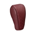 thumbnail image 1 of High Quality Car Handle Cover PU Leather Non-slip Wear-resistant Universal, 1 of 8