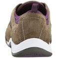 thumbnail image 3 of Grasshoppers Women's Explore Lace Fashion Sneaker,Olive,7.5 N US, 3 of 8