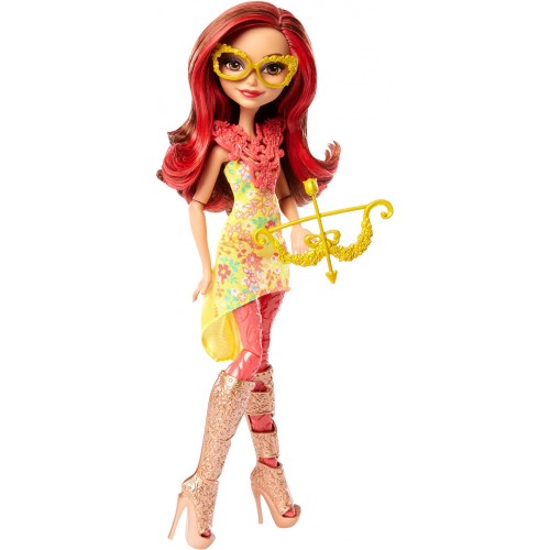 ever after high rosabella