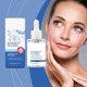thumbnail image 5 of Hidratante facial hialurónico repara la barrera cutánea, hidratante y revitalizante facial, 30 ml, líquidos esenciales, 5 of 5