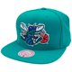 thumbnail image 1 of Gorra Team Ground 2.0 HWC Charlotte Hornets, 1 of 1