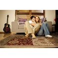 thumbnail image 2 of Oriental Weavers Infinity 9'10" x 12'9" Machine Woven Rug in Beige, 2 of 2