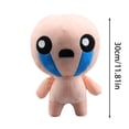 thumbnail image 4 of Whimsical Toy – Colorful Soft Stuffed Animal with Playful Designs – for Kids’ Rooms Parties Or Giving, 4 of 7