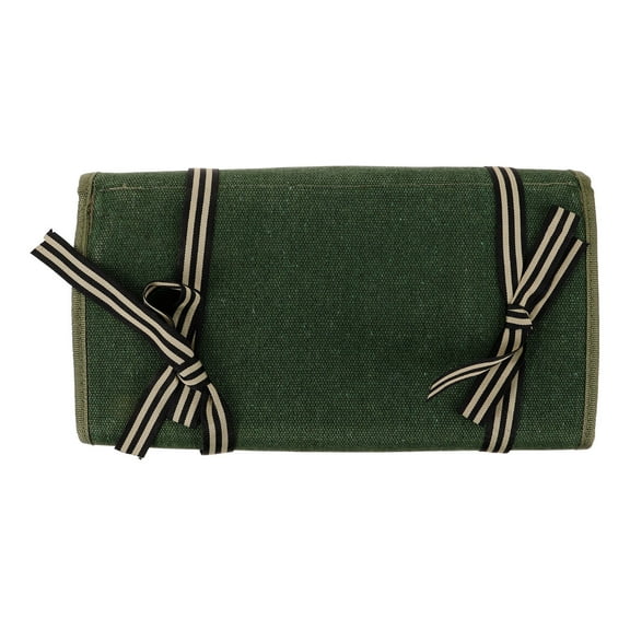 Motorcycle Side Bag Handlebar Saddle Bag E-Scooter Front Frame Motorbike Panniers Seat Storage Tool Organizer Canvas