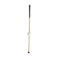 thumbnail image 3 of S SERENABLE Golf Swing Training Rod Aid Action Posture Correction Men Golf Warm up Stick Yellow, 3 of 9