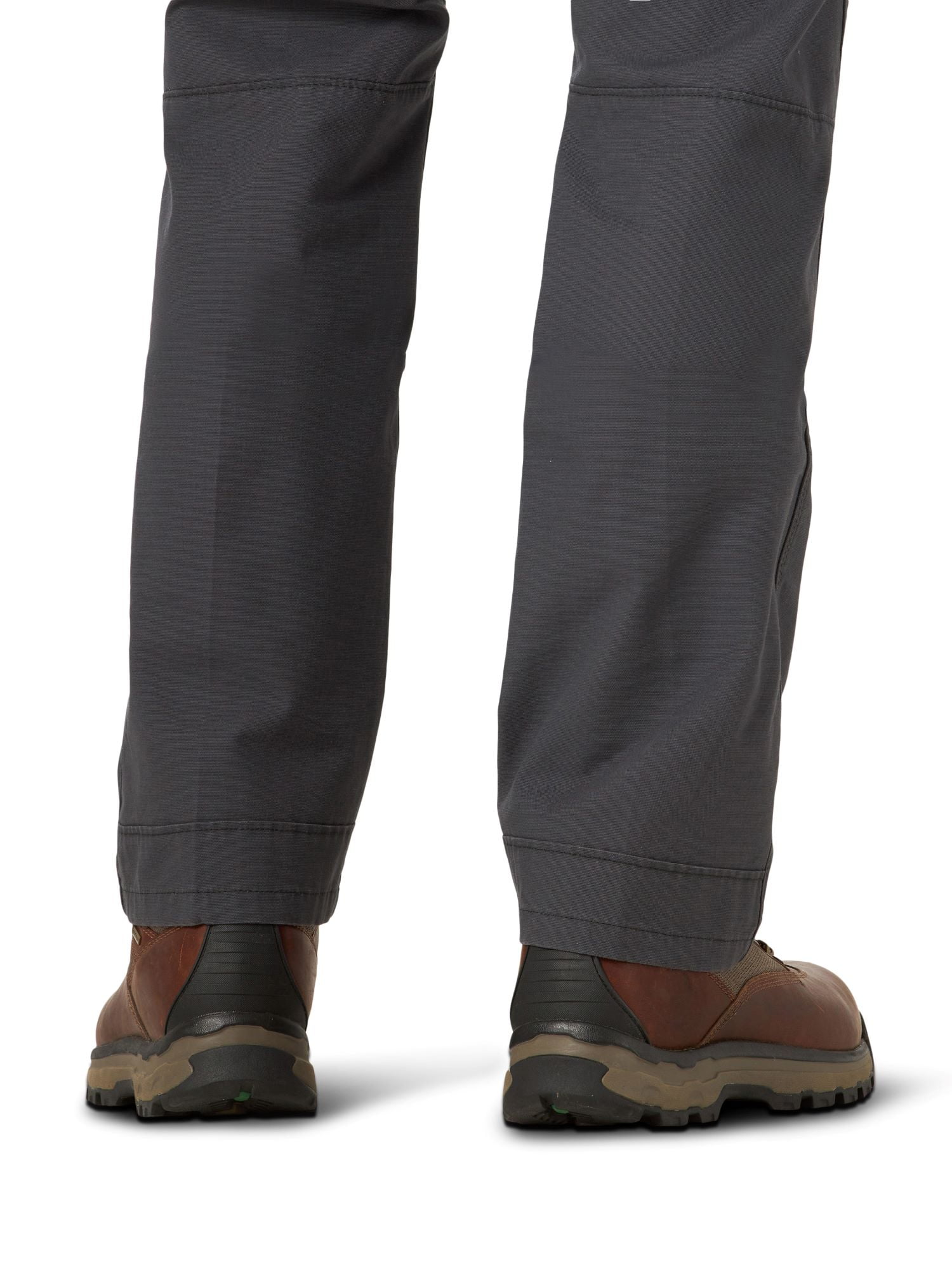 Wrangler® Men's and Big Men's Outdoor Frontier Rugged Utility Pant with UPF 50+