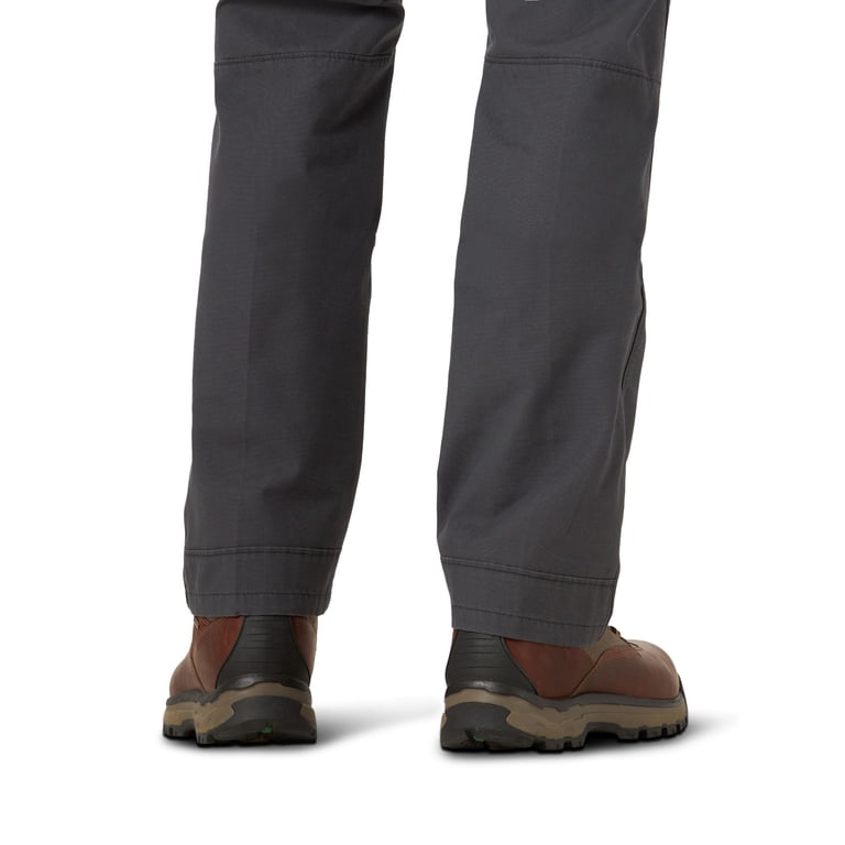 Wrangler Men's Outdoor Frontier Rugged Utility Pant photo 5