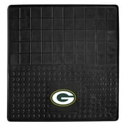 NFL - Green Bay Packers Vinyl Cargo Mat 31"x31"