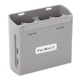 thumbnail image 1 of Drone Drone Battery Charger PD Fast Charge Manager Dual Way Charging Hub for Mini 4K Mini2 Mini SE Mini2 SE, 1 of 7