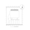 thumbnail image 6 of Livex Lighting Springfield 6 Bath Light in Antique Brass, 6 of 10