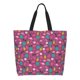 thumbnail image 1 of Disketp Summer Flamingo Bolsa Tote Estampada para Mujer, Bolso de Hombro y de Mano para Compras y Viajes, 1 of 8