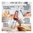 thumbnail image 3 of Batidora Oster Heatsoft de Mano con Tecnología HeatSoft  Blanco, 3 of 4