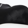 thumbnail image 4 of TANBOM Men's Nylon Thong Underwear Bulge Enhancing Tagless Comfortable Design Black L, 4 of 6