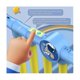 thumbnail image 2 of Children's Stick Catcher Quick Catch Head Game Machine Reaction Training Sticks Educational Activity [DmS], 2 of 4