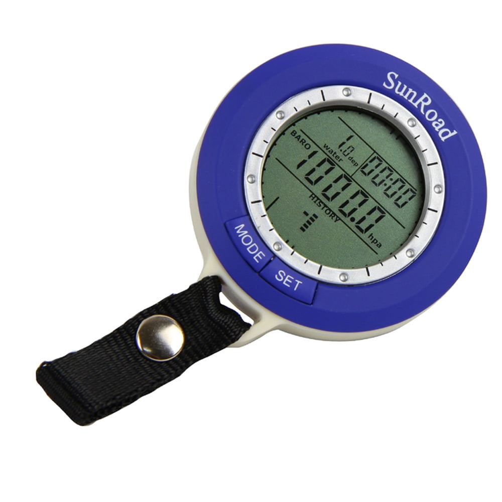 Mini Barometer For Schools