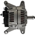 thumbnail image 2 of OEG Parts New Alternator Replaces Part Numbers 0124655230 20468 3524700 352-4700 352470002 554883RIB 0124655099, 2 of 13