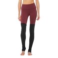 thumbnail image 1 of ALO yoga Goddess Pants Yoga Pants Thread Mid Waist Goddess Sports Fitness Stirrup Trousers, 1 of 1