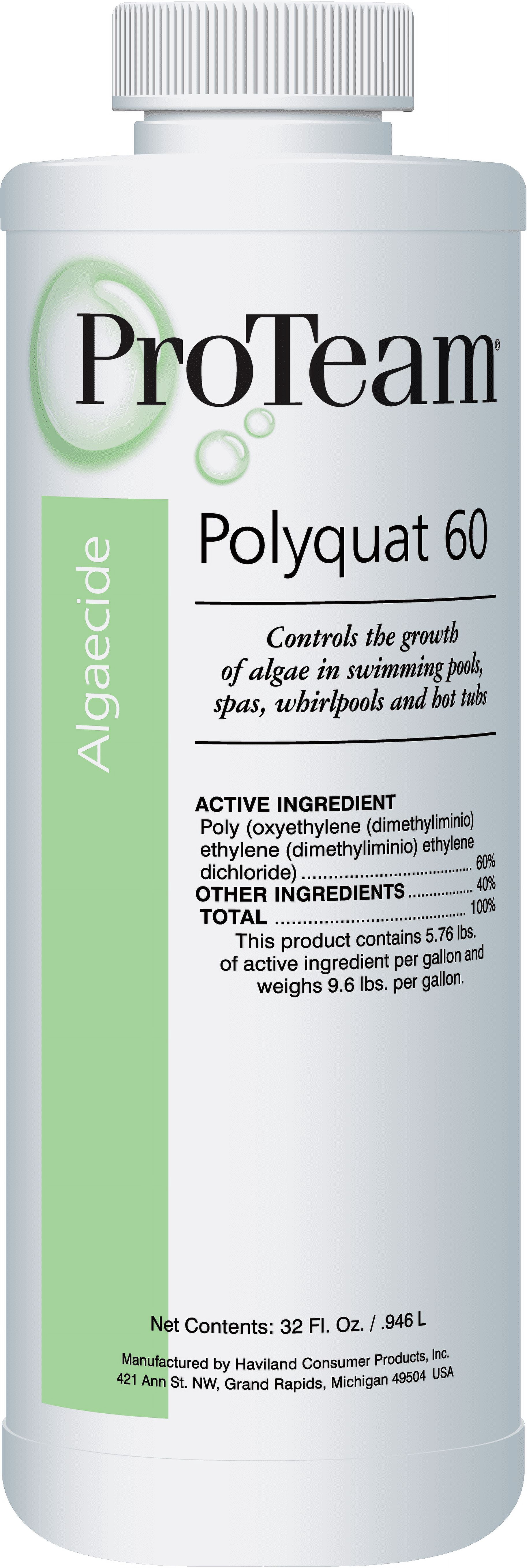 ProTeam Polyquat 60 (1 qt)