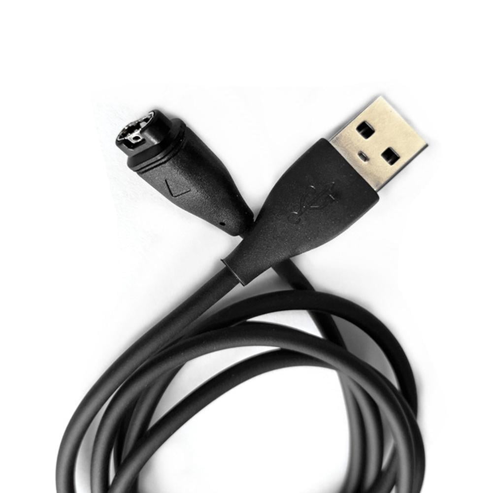 USB Charger Charging Cable Cord For Garmin Fenix 6/6S/6X/5X/Venu 4S Vivoactive 3 W5X6 O0O0