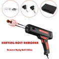 thumbnail image 3 of Miumaeov Bolt Remover Tool 110V Magnetic Induction Heater Bolt Removal Nut Stud Removal Tool with 4 Coil Kit Flameless Dismantle Gun Tool, 3 of 12