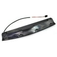 thumbnail image 2 of serony High Level Brake Light Replacement for Range Rover L322 2002-2012 Parts Black, 2 of 9