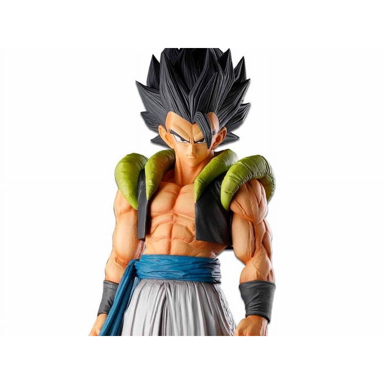 Dragon Ball Super Master Stars Gogeta Collectible PVC Figure