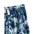 thumbnail image 3 of Wonder Nation Boys Sleep Pants and Shorts Set, 2-Pack, Sizes 4-18, 3 of 3