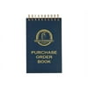 Gold Standard Purchase Order Book