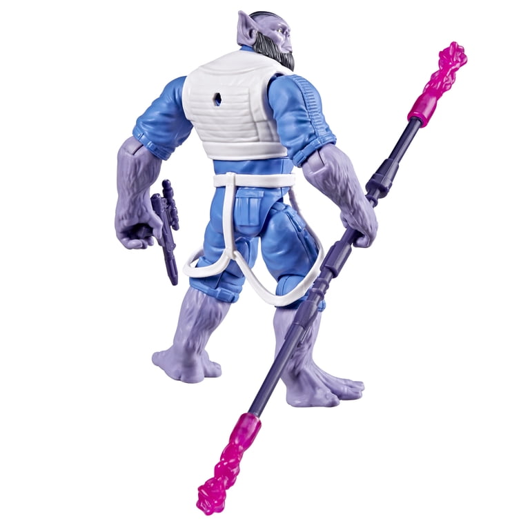 Star Wars ActionVerse Zeb Orrelios Action Figure & Accessories