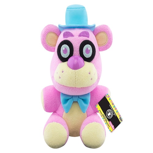 Five Nights at Freddy's Freddy (Pink Spring Colorway) 6