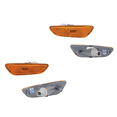 thumbnail image 1 of Par de CUARTOS DEPO CAPTIVA 2008 al 2015 CHEVROLET Delanteros Ambar, 1 of 4