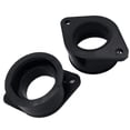 thumbnail image 4 of 2PCS Replacement for 74-75 Kawasaki KZ400 Carburetor Intake Manifold Boot Joint Carb Insulator Motorcycle Part, 4 of 6