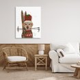 thumbnail image 4 of Stupell Industries Eclectic Canvas Art, 24 x 30, by Fab Funky, 4 of 8