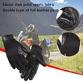 thumbnail image 1 of Guantes Cálidos onlyliua para Deportes de Invierno hombre Resistentes Al viento antideslizantes, 1 of 7
