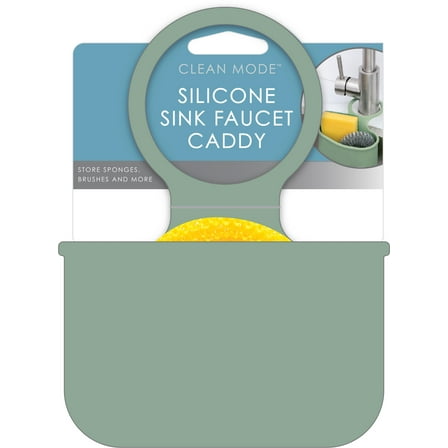 OVER THE FAUCET CADDY