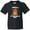 AB-Black, variant on Inktastic Finally it's Groundhog Day Youth T-Shirt