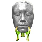 Art Molds Aluminum Metal Powder