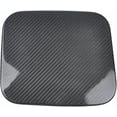 thumbnail image 2 of Applicable to Real Carbon Fiber Fuel Tank Cap Car Door Cover Gas Cap Compatible For Infiniti Q50 2014-2021 Fuel Tank Caps, 2 of 6