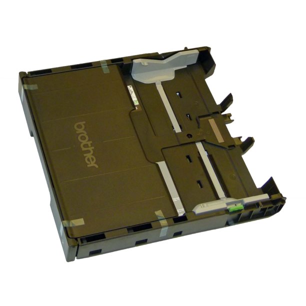 OEM Brother 250 Page LOWER Tray Paper Cassette Tray For MFCJ6930DW
