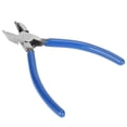 thumbnail image 1 of Pince à Découper E-Type Fin Cutter Clou Tire Zip Fixation Diagonale Pince Outils à Main, 1 of 8